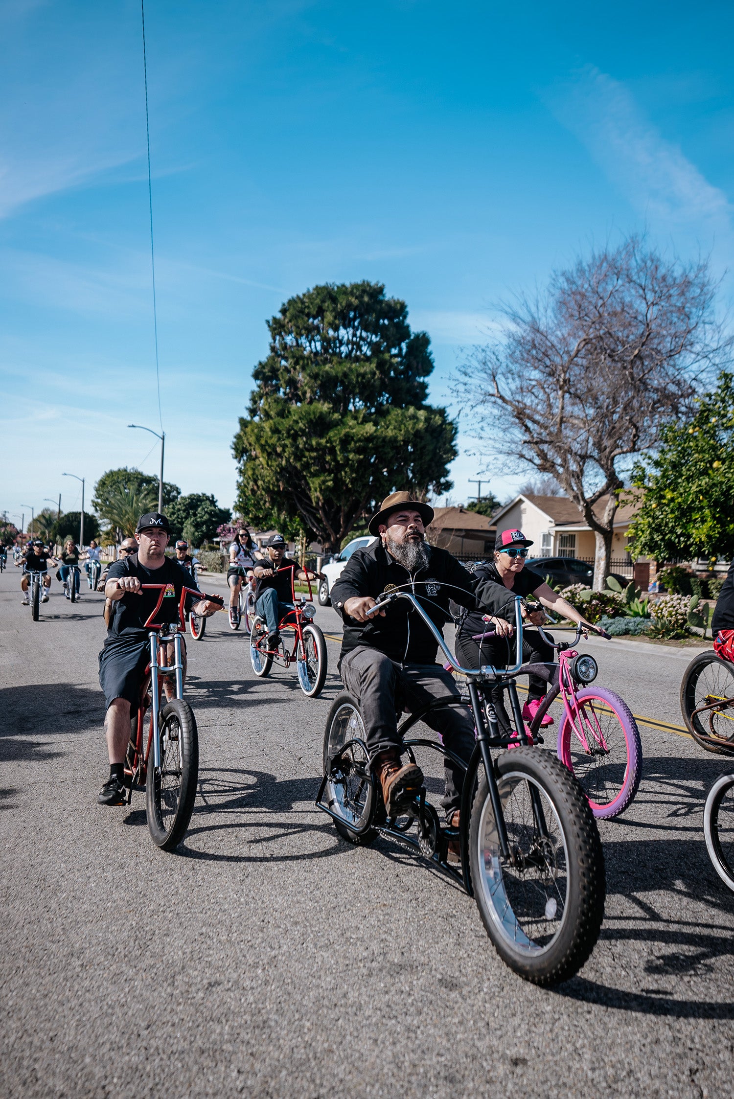 Shop Tracer Bikes & Accessories Online | Chico Bikes – Chico USA, Inc.