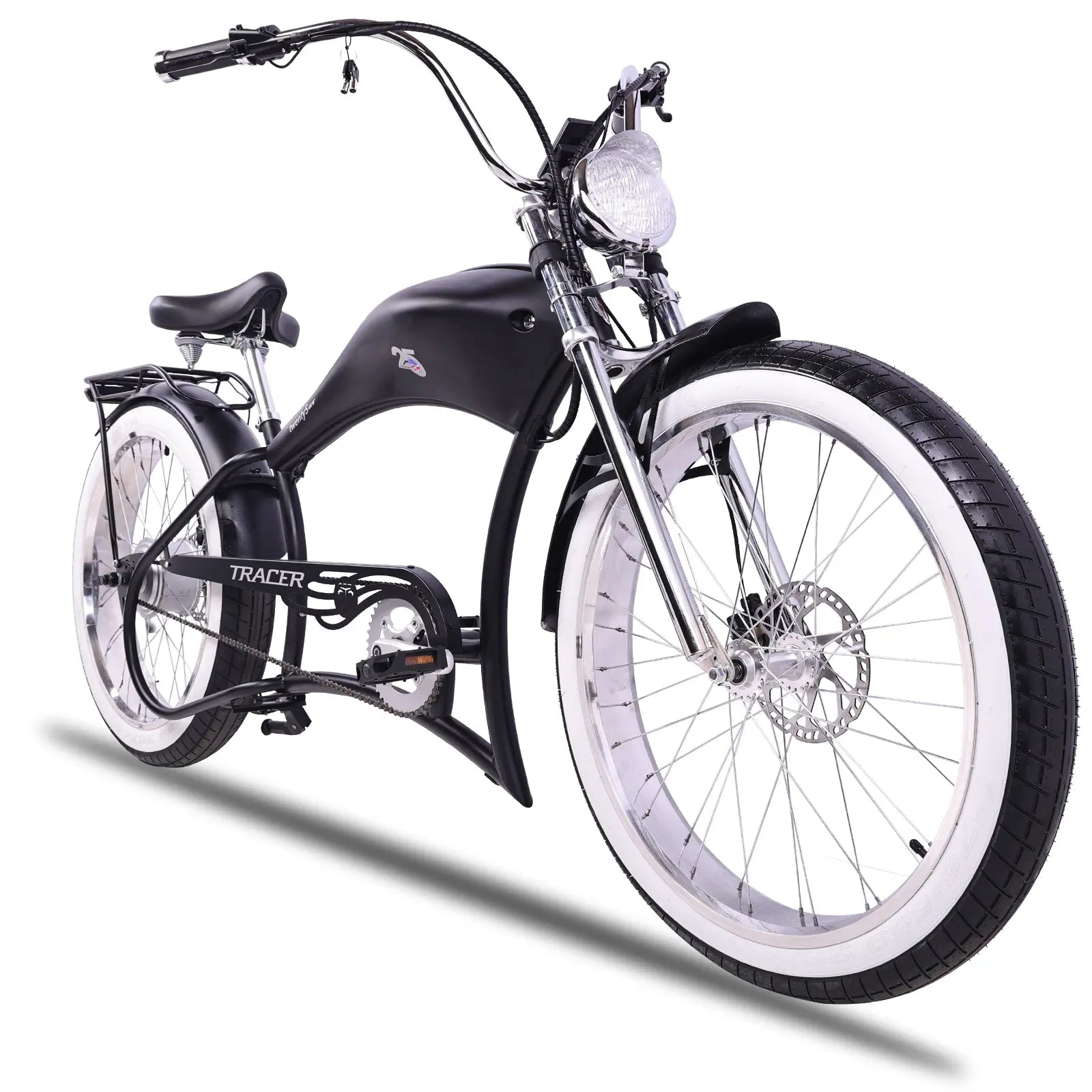 Tracer Twenty5 800W