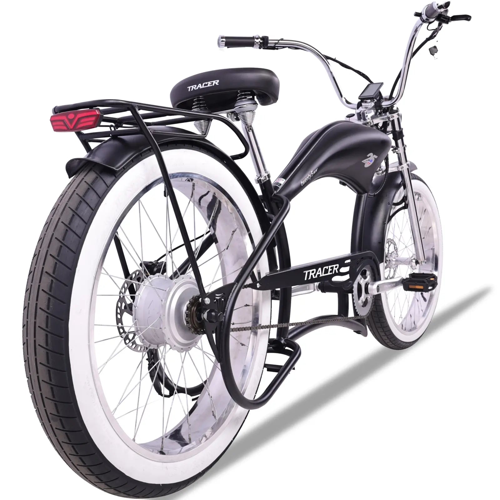 Tracer Twenty5 800W