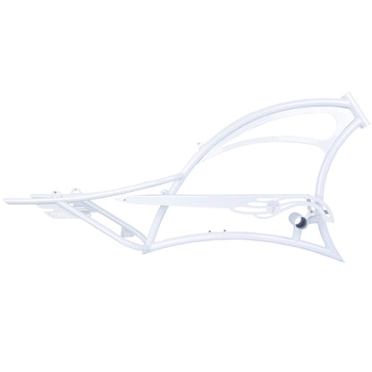 Chico FM-Scorpion pro dts 26" Stretch Chopper Cruiser Over Size Steel Frame - Chico USA, Inc.