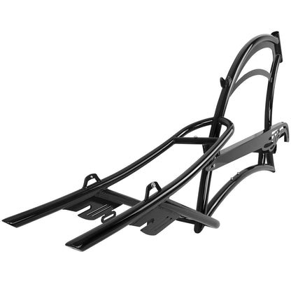 Chico FM-Scorpion pro dts 26" Stretch Chopper Cruiser Over Size Steel Frame - Chico USA, Inc.