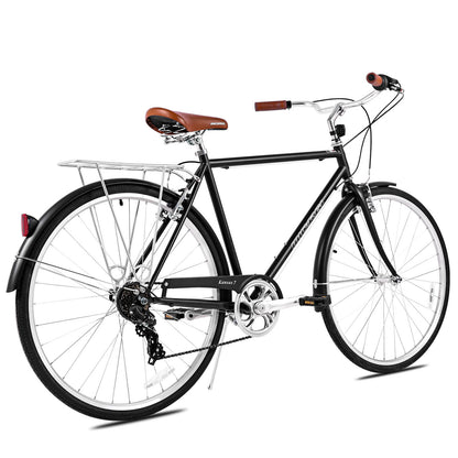 MICARGI KANSANS 700CHybrid City Bikes for MEN - Chico USA, Inc.