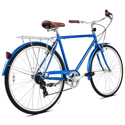 MICARGI KANSANS 700CHybrid City Bikes for MEN - Chico USA, Inc.