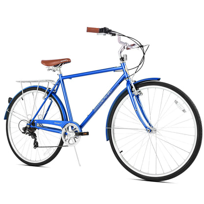 MICARGI KANSANS 700CHybrid City Bikes for MEN - Chico USA, Inc.