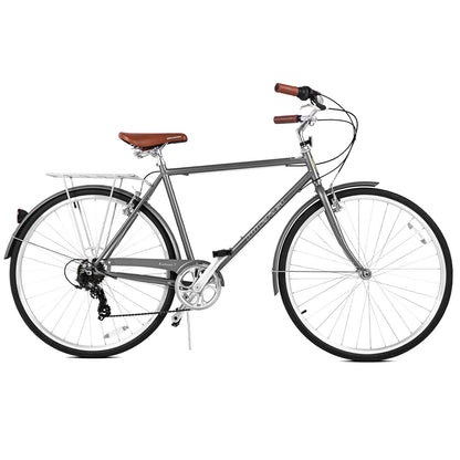 MICARGI KANSANS 700CHybrid City Bikes for MEN - Chico USA, Inc.