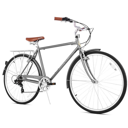 MICARGI KANSANS 700CHybrid City Bikes for MEN - Chico USA, Inc.
