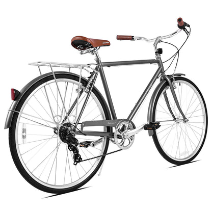 MICARGI KANSANS 700CHybrid City Bikes for MEN - Chico USA, Inc.