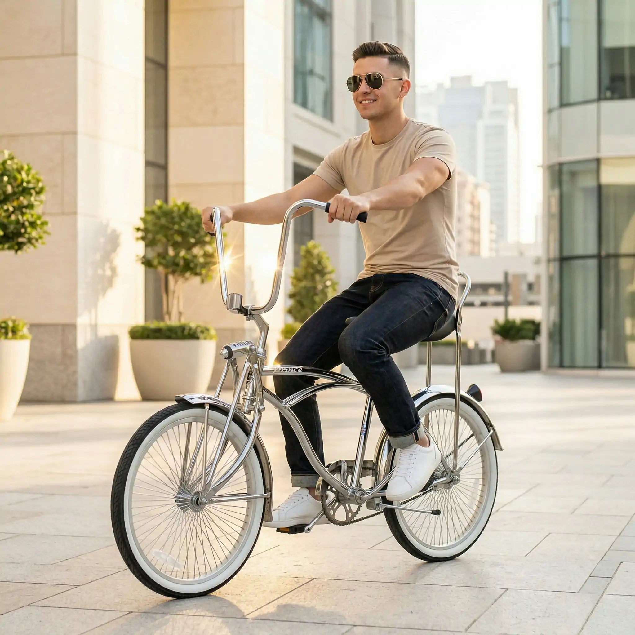 Micargi Bikes Hero 20