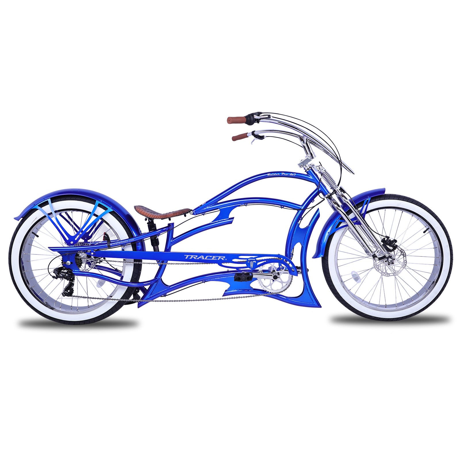 Tracer Raider Pro DS
