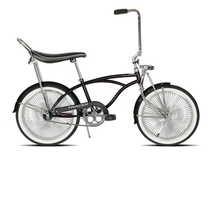 Tracer Tamron Single Speed Classic Beach Cruiser Bike with 140H Rims - Chico USA, Inc.