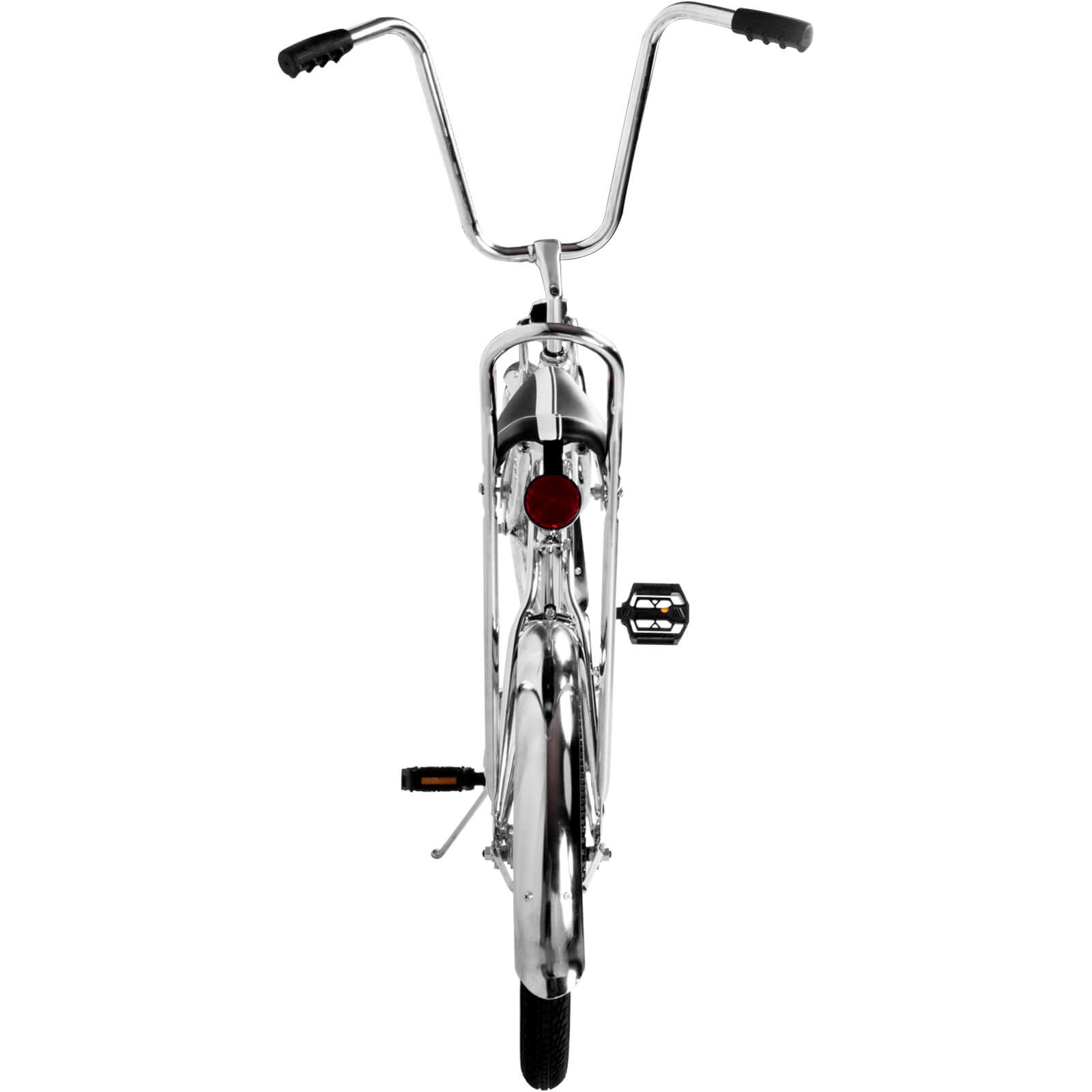 Tracer Tamron Single Speed Classic Beach Cruiser Bike with 140H Rims - Chico USA, Inc.