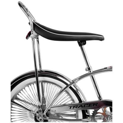 Tracer Tamron Single Speed Classic Beach Cruiser Bike with 140H Rims - Chico USA, Inc.