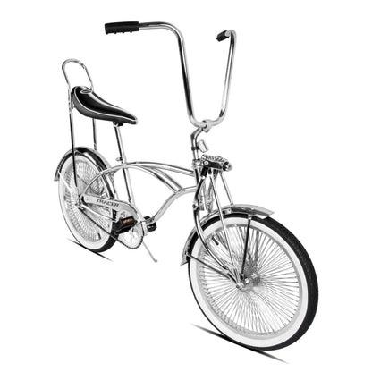 Tracer Tamron Single Speed Classic Beach Cruiser Bike with 140H Rims - Chico USA, Inc.