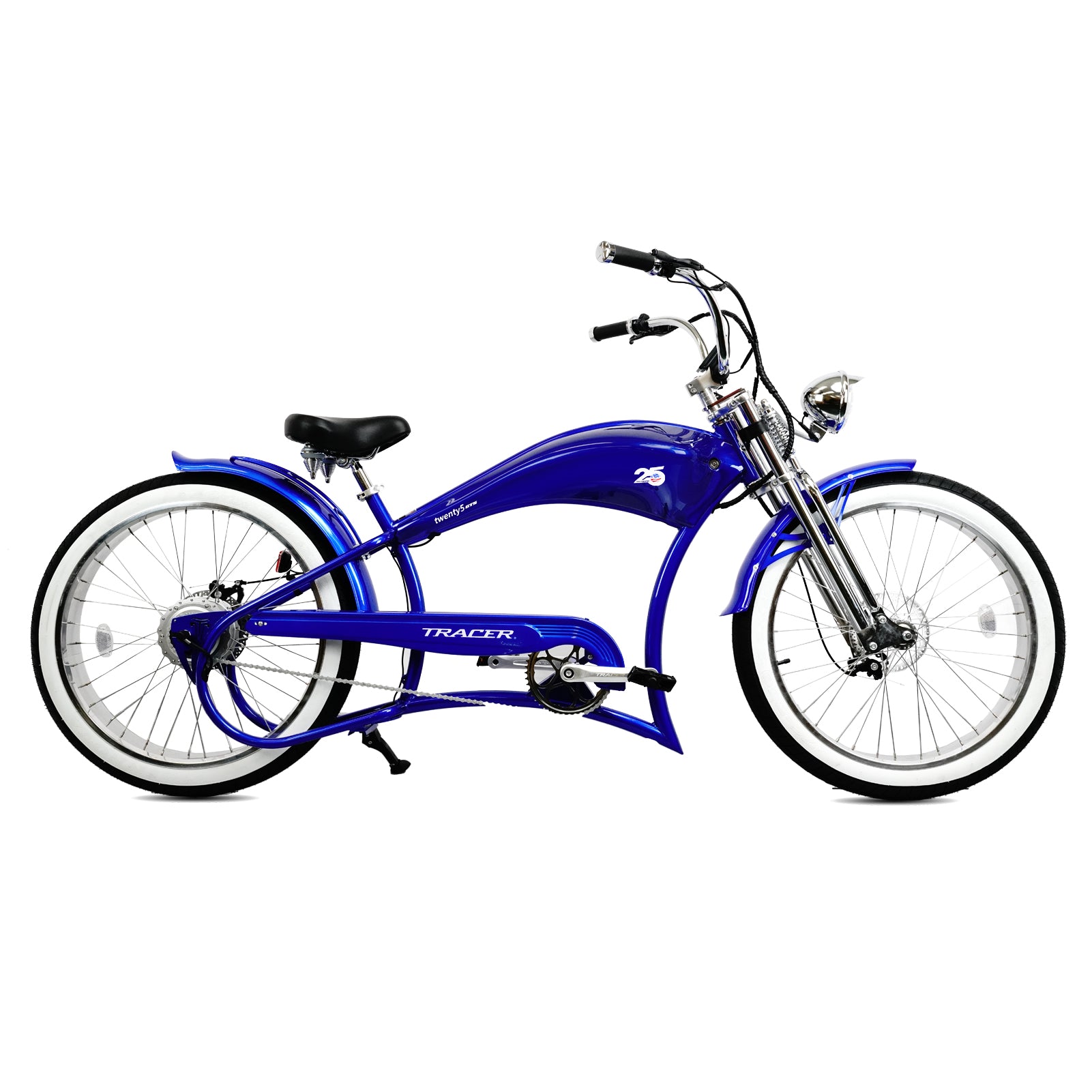 Tracer Twenty5 GTS 500W