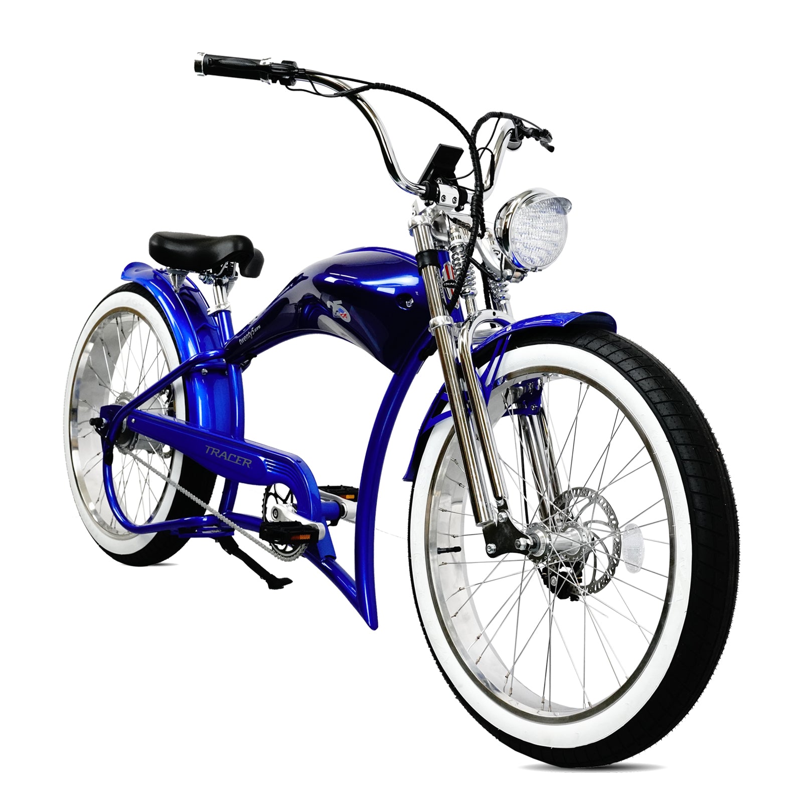 Tracer Twenty5 GTS 500W