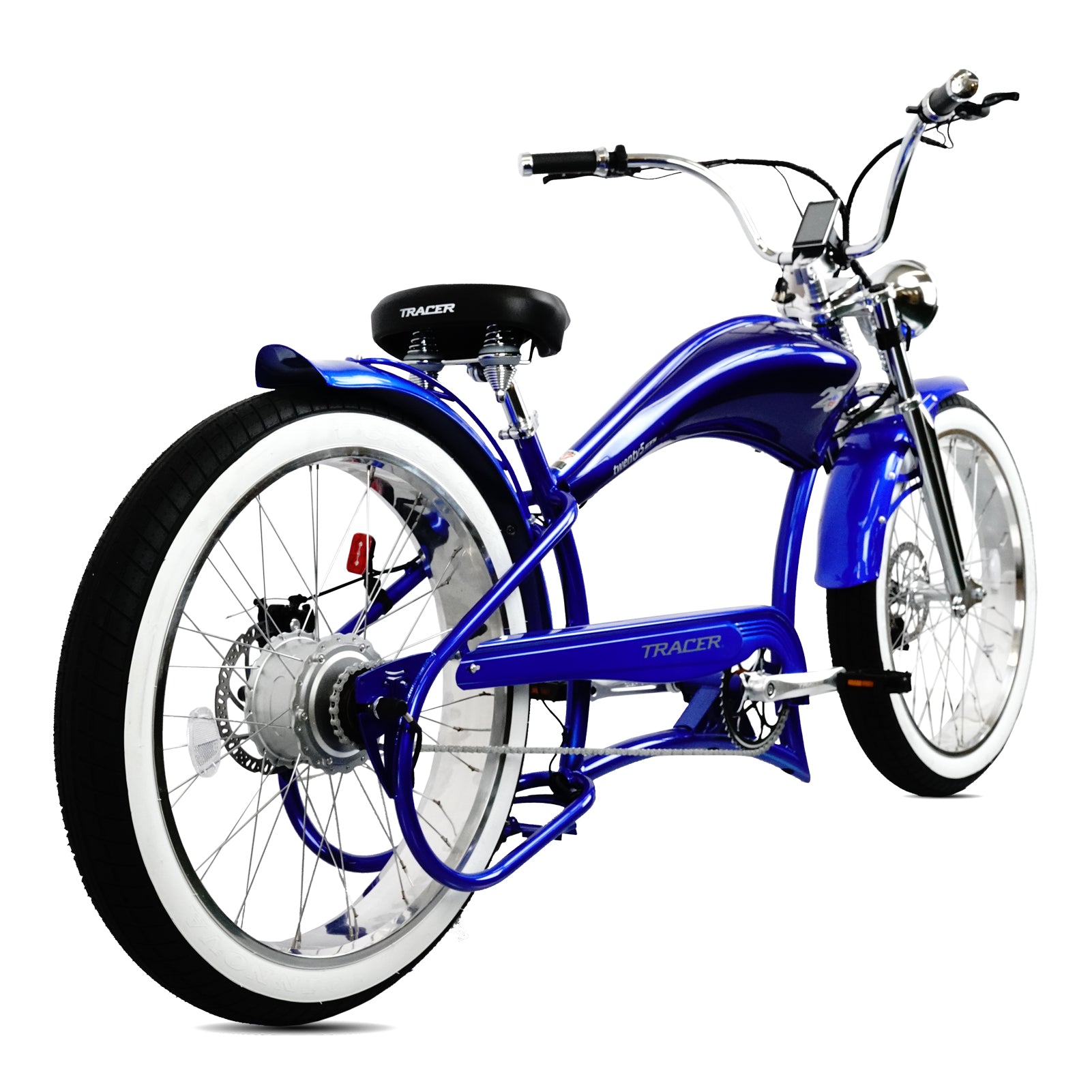 Tracer Twenty5 GTS 500W