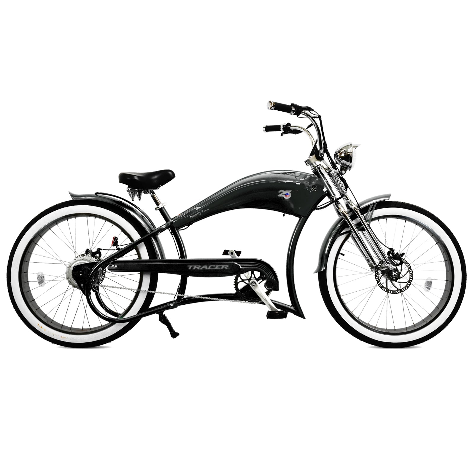 Tracer Twenty5 DS 500W