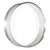 Tracer Bikes | Tracer 26" x 4" Aluminum Fat Rim for Cruiser Bike, Polished, 140H |  Chico USA, Inc. 