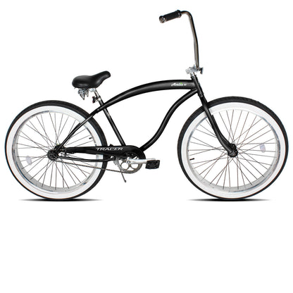 Tracer Avalon GT 29" Beach Cruiser Bike - 7-Speed & Single Speed - Chico USA, Inc.