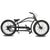 Tracer Bikes | Tracer Siena 26" Chopper Stretch Cruiser Bike, 1-Speed/7-Speed, Various Colors |  Chico USA, Inc. 