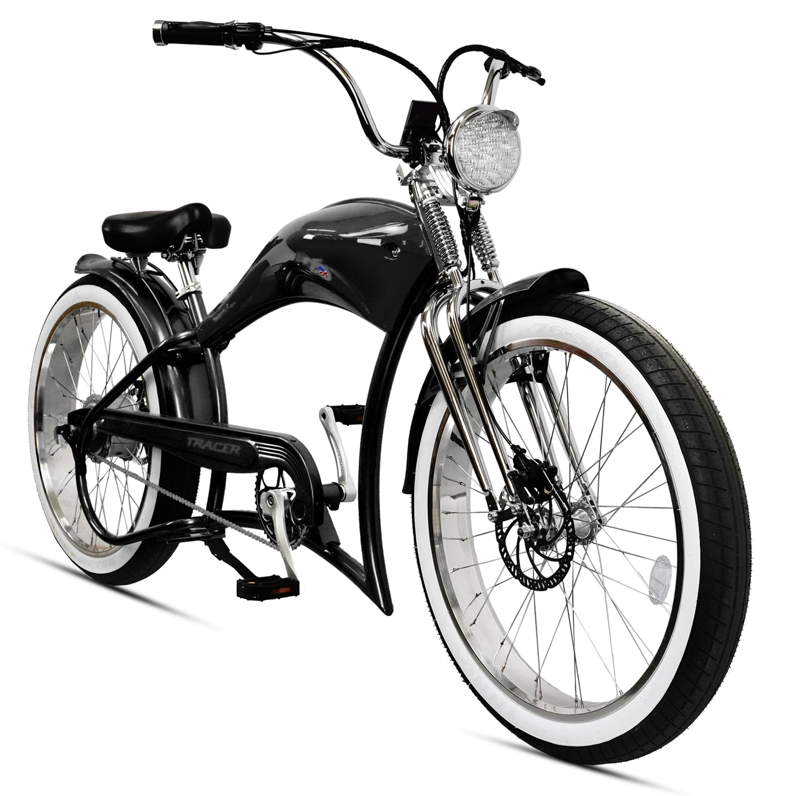 Tracer Twenty5 DS 500W