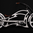 Raptor Pro DS 800W Stretch Cruiser Ebike (Pre Order- Arrival in November )