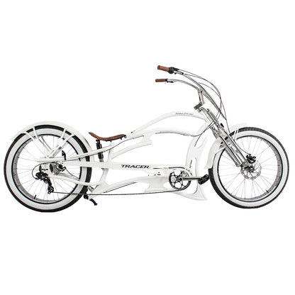 Tracer Raider Pro DS