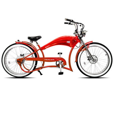 Tracer Twenty5 GT 500W - Chico USA, Inc.