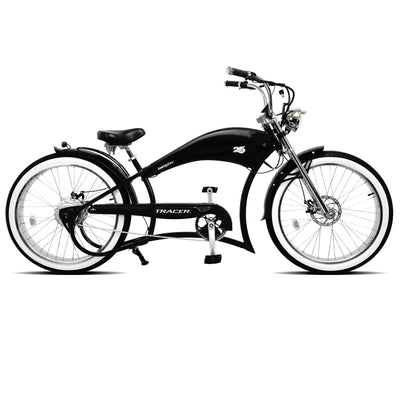 Tracer Twenty5 GT 500W - Chico USA, Inc.