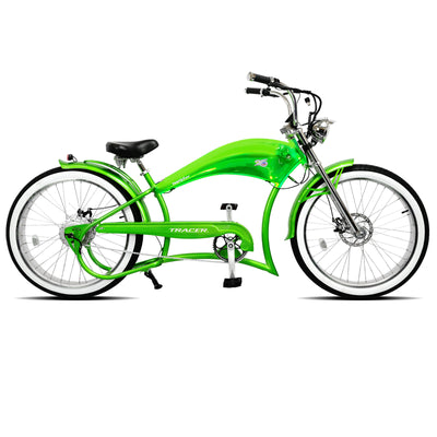 Tracer Twenty5 GT 500W - Chico USA, Inc.