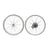 Tracer Bikes | Tracer WH-D4E263613-PL 26" Double Polished Fat Rim Wheelset with 48V 800W Motor, Disc Brake Compatible |  Chico USA, Inc. 